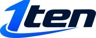 1ten লোগো